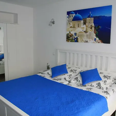 Andros Apartamenty Świnoujście Zewnętrze zdjęcie
