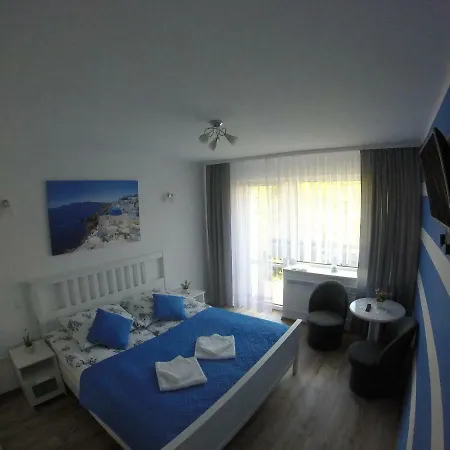 Andros Apartamenty Świnoujście Zewnętrze zdjęcie