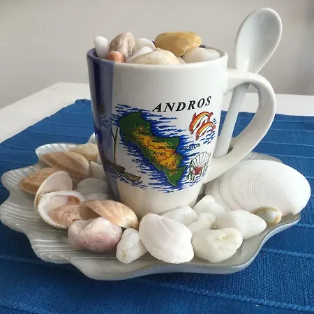 Andros Apartamenty Świnoujście Zewnętrze zdjęcie