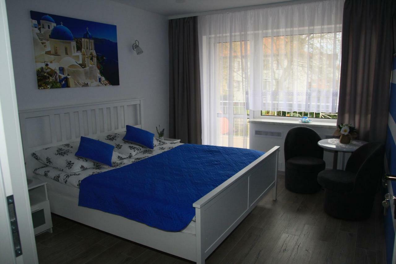 Andros Świnoujście
