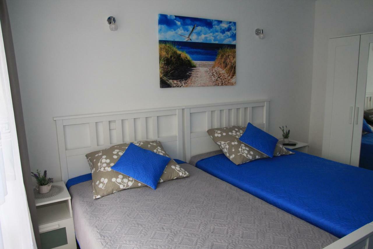 Andros Apartament Świnoujście