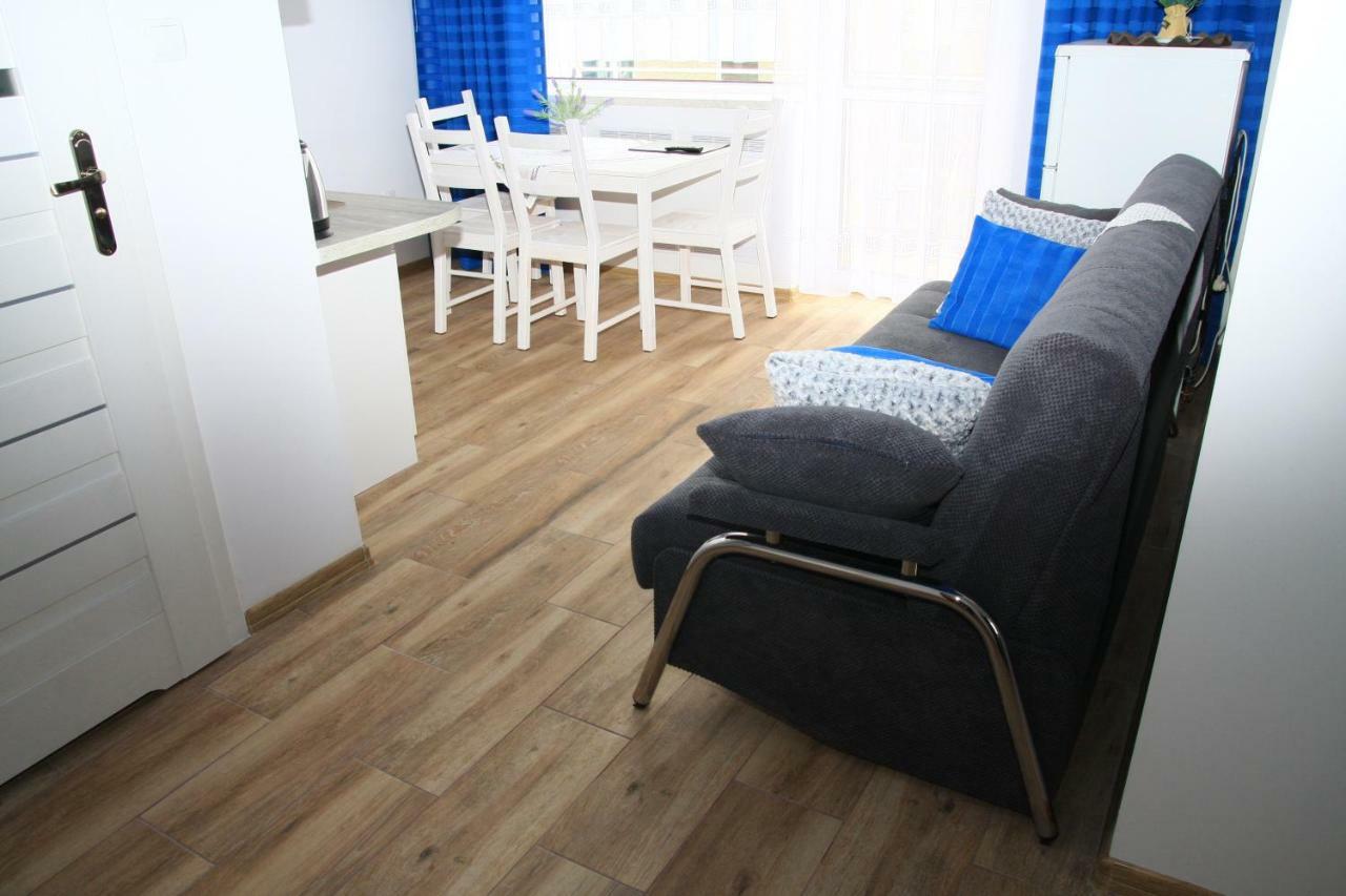Andros Apartmán *