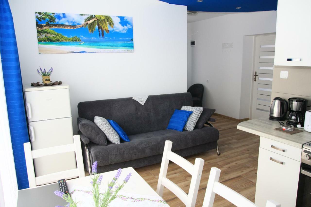 Andros Apartmán