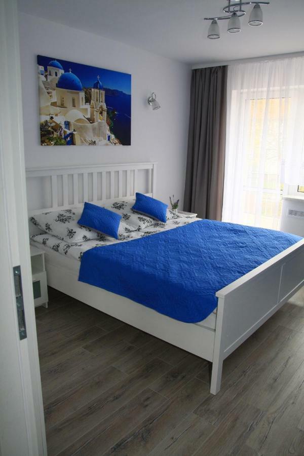 Andros Apartmán