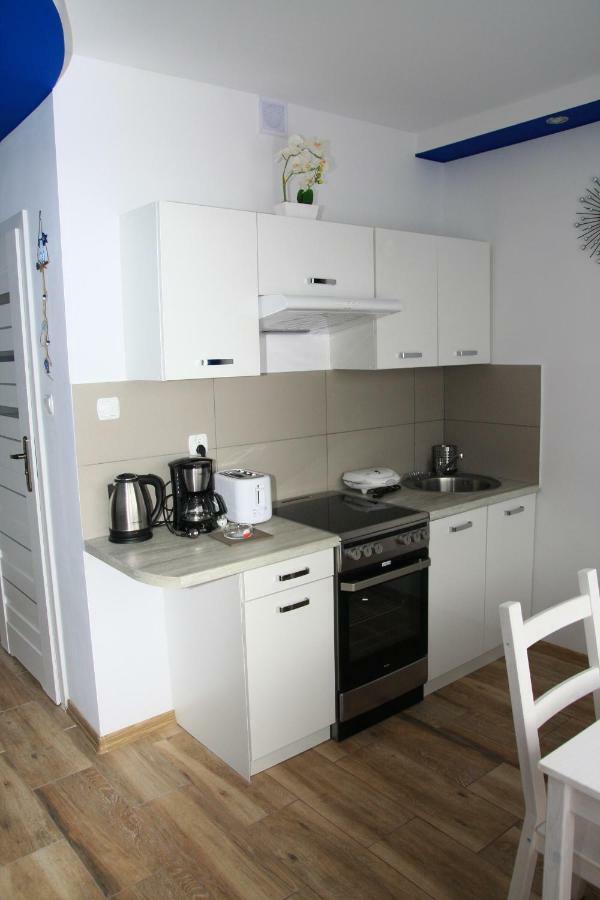 Andros Apartament