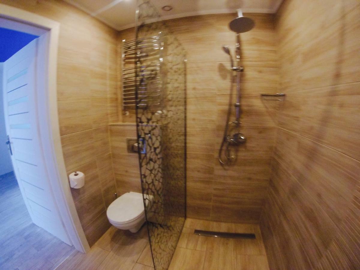 Apartmán Andros