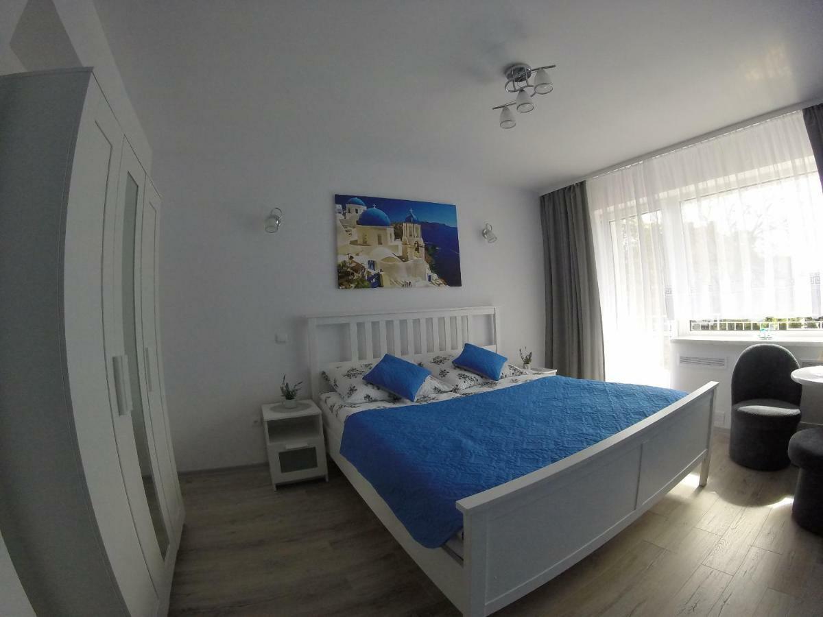 Andros * Świnoujście