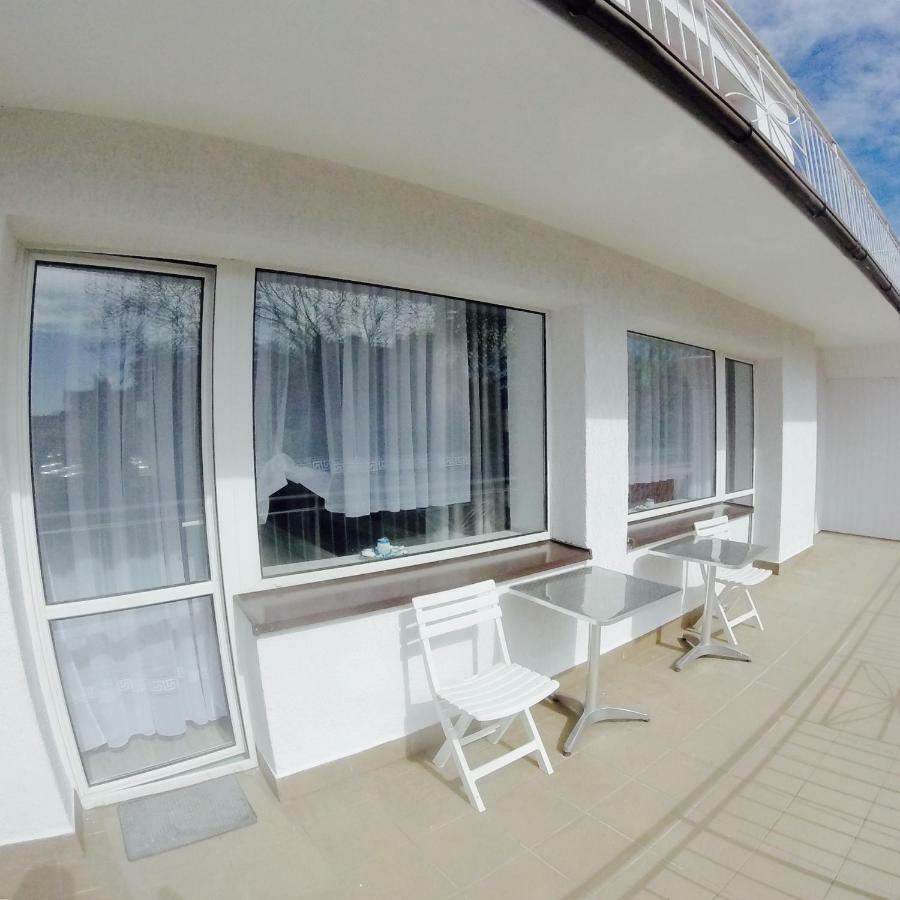Andros Apartament *