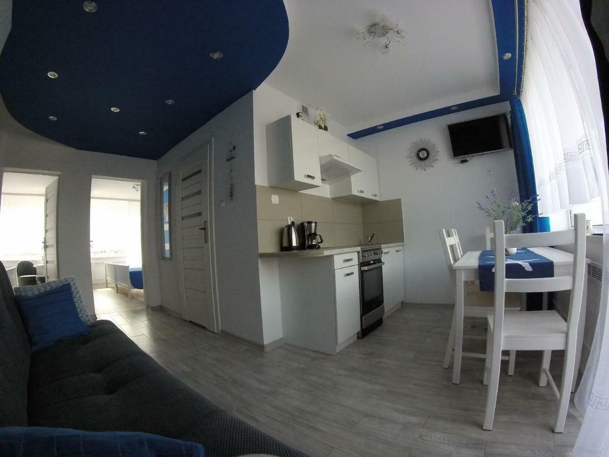 Andros Apartmán *