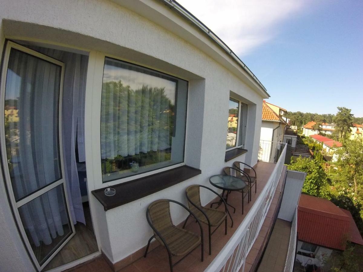 Apartmán Andros *