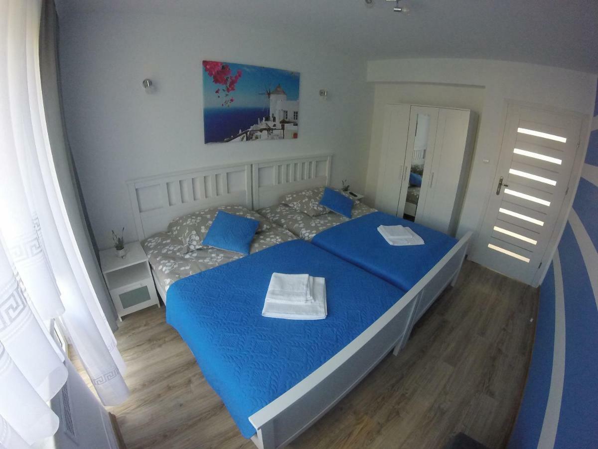 Andros Apartmán *