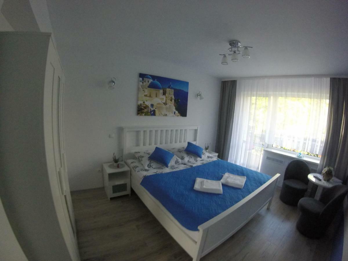 Andros Świnoujście