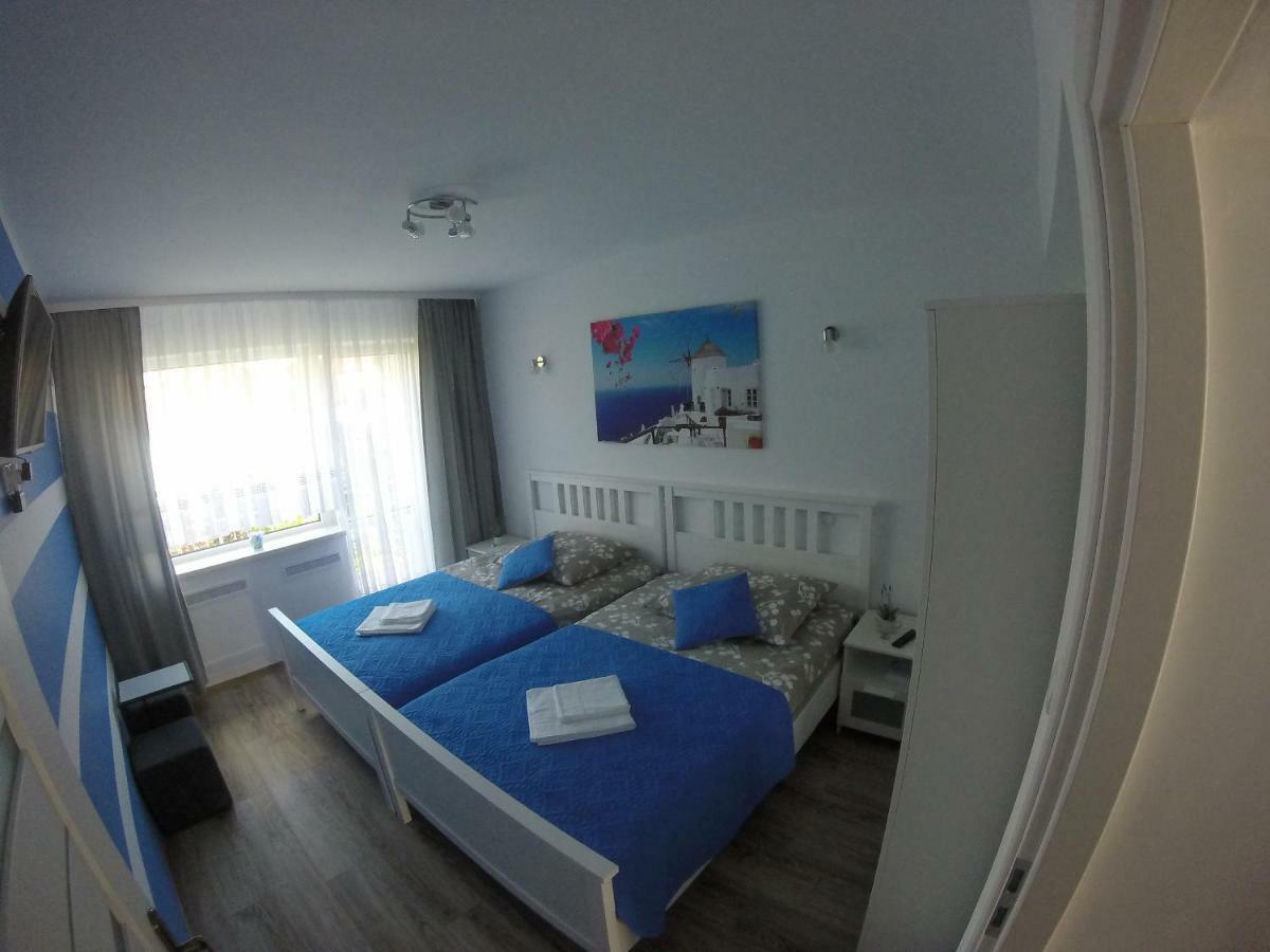 Andros * Świnoujście