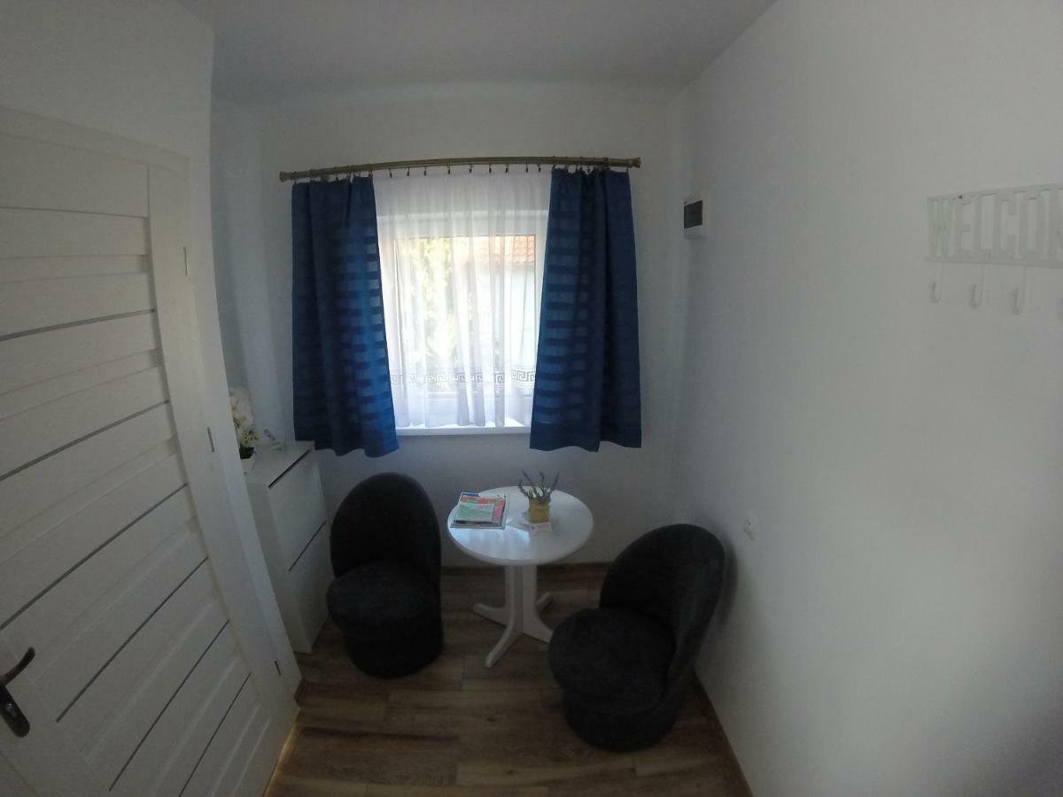 Andros * Świnoujście