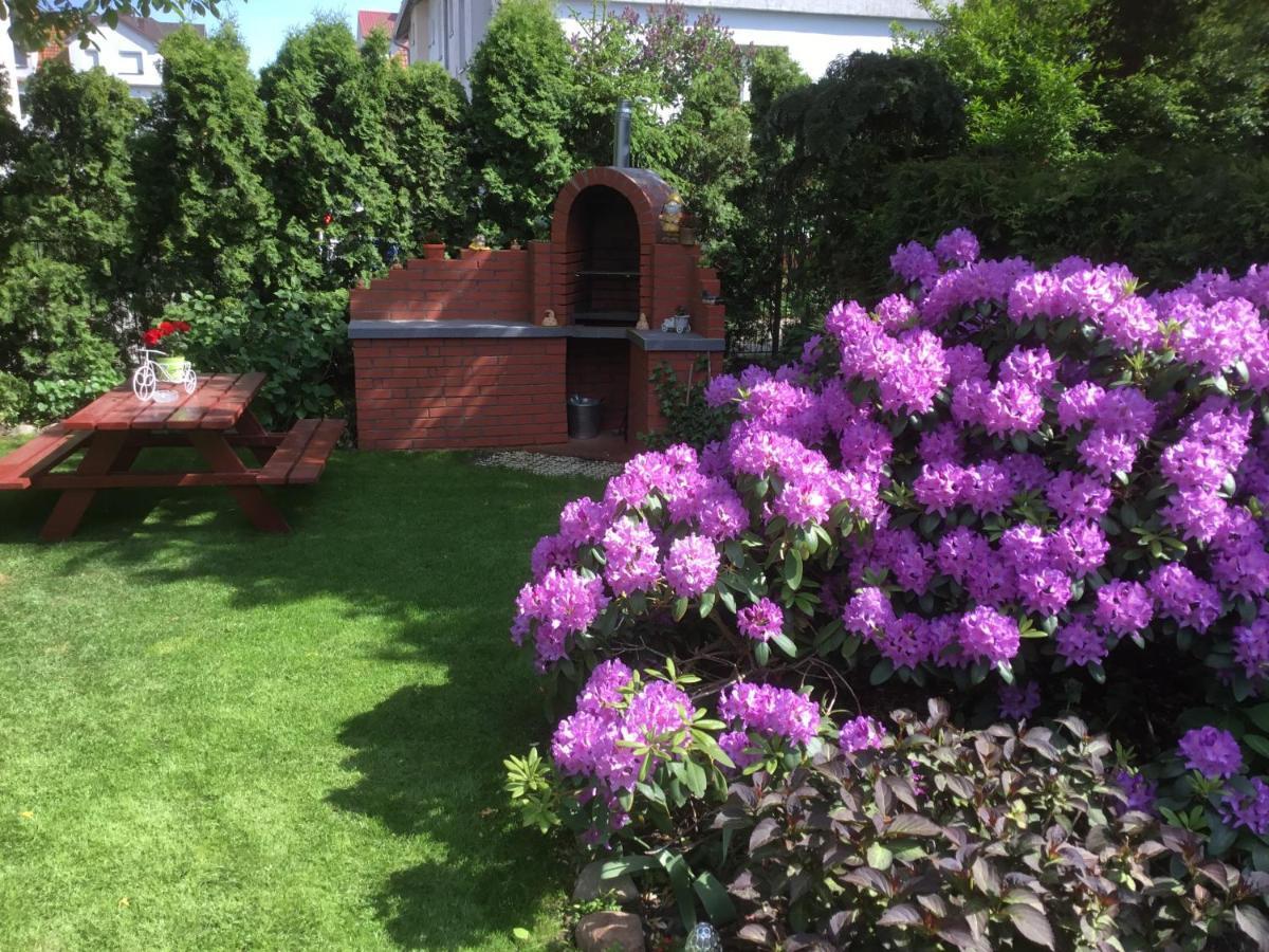 Apartament Andros Świnoujście